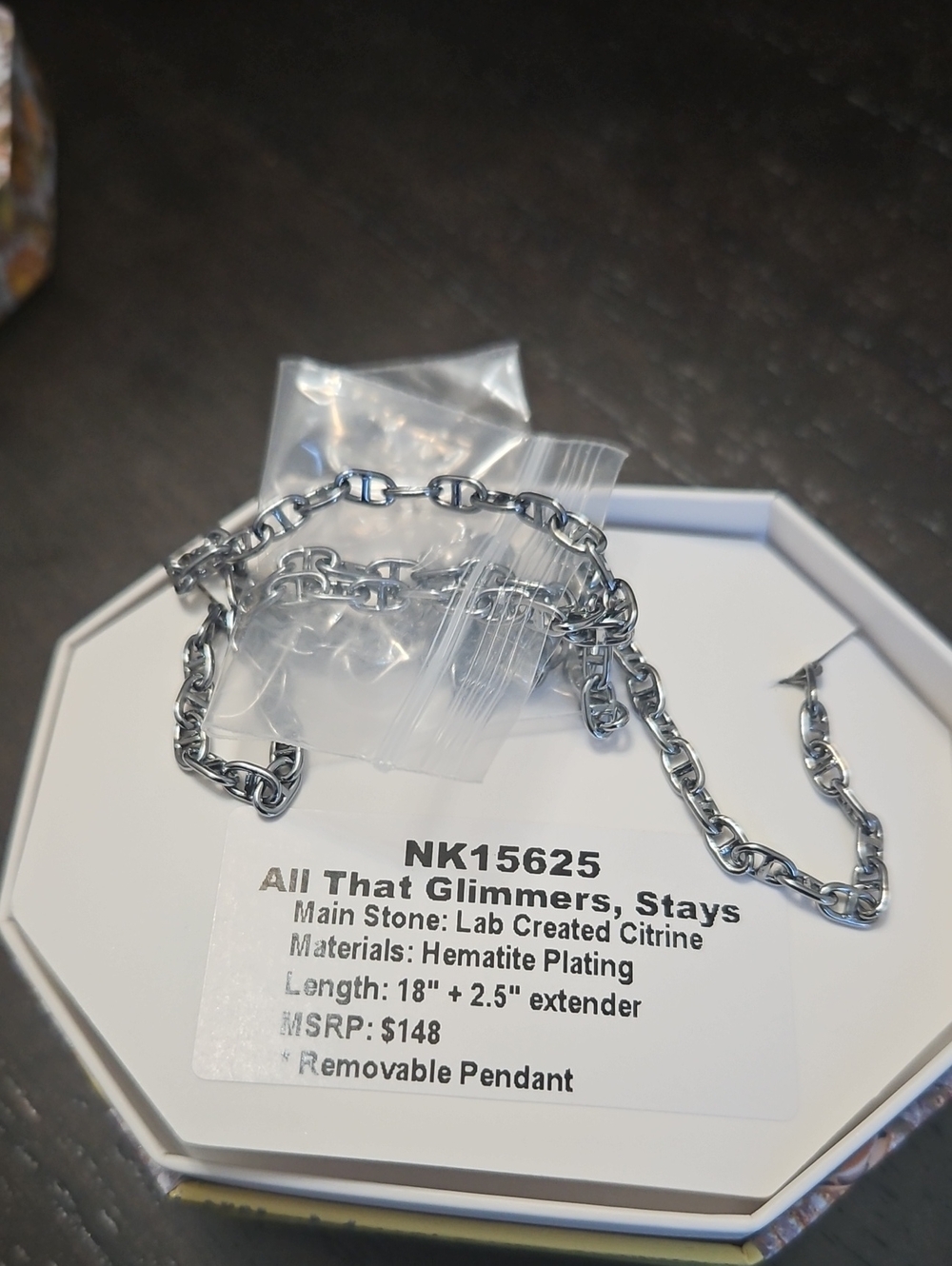 November Birthday Collection - Picture 3 of 3